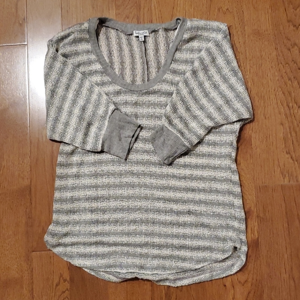 Women's knitted blouse from Splendid